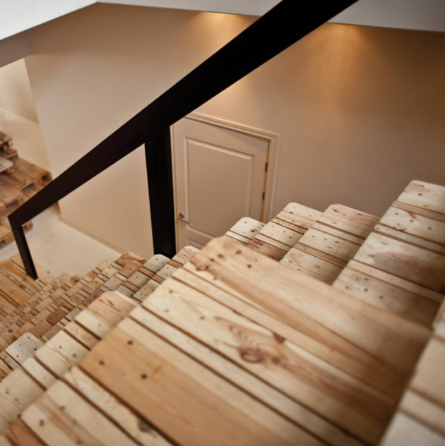 feeldesain pal09 Pallets office, image 8