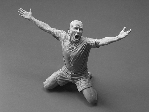 01 - a Sculptures by Adam Beane, image 7