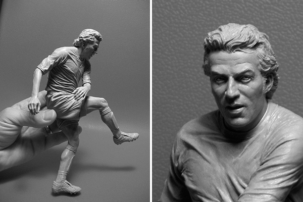 08 Sculptures by Adam Beane, image 5