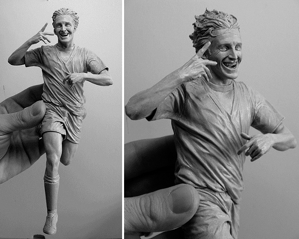 10 Sculptures by Adam Beane, image 6