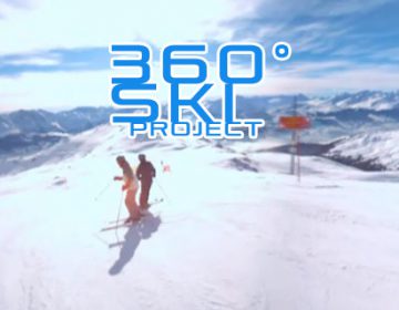 Multiple 360 Degree Experience