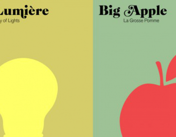 PARIS vs NEW YORK