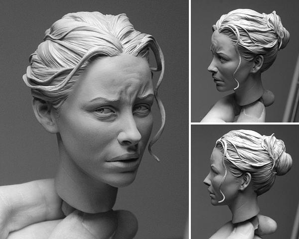 open Sculptures by Adam Beane, image 12