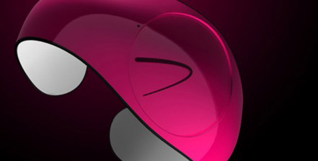 One Line Watch Concept