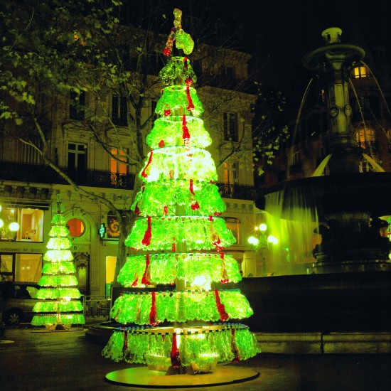 sapins_malraux_03 WWF Christmas Tree // Albero di Natale WWF
