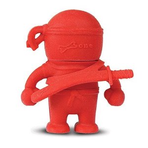 41gqucrVkAL._AA300_ Ninja USB flash drive, image 7
