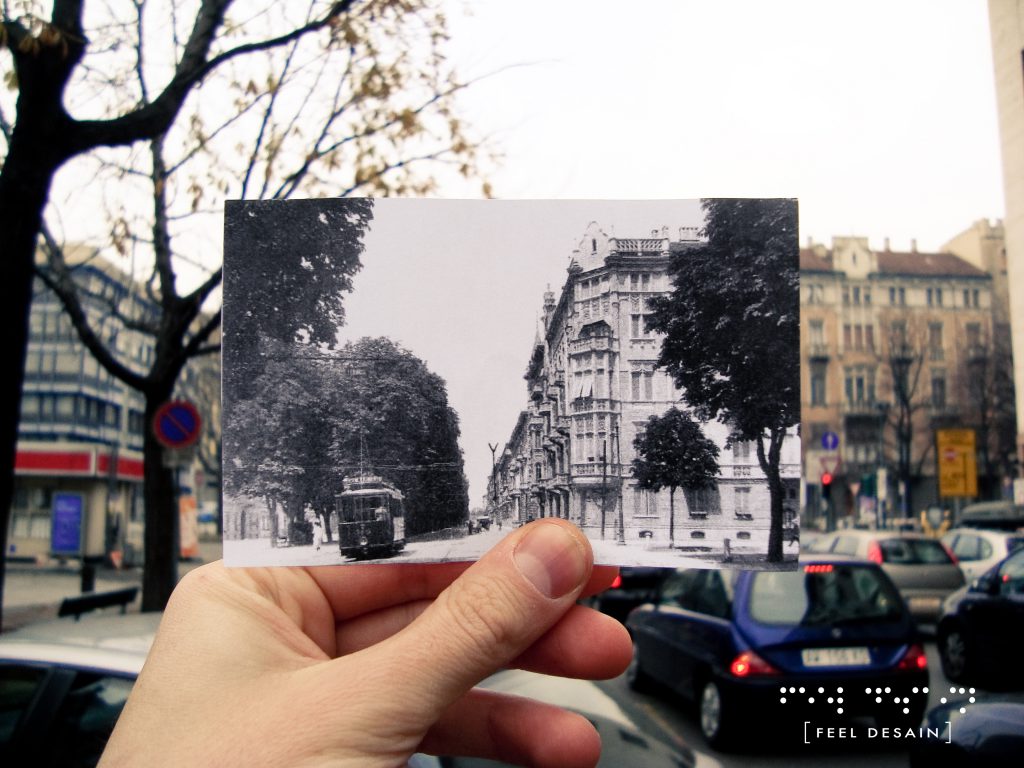 Feeldesain torino storica (1 of 12) riTOrno: Story Of Turin City Told In Old Pictures
