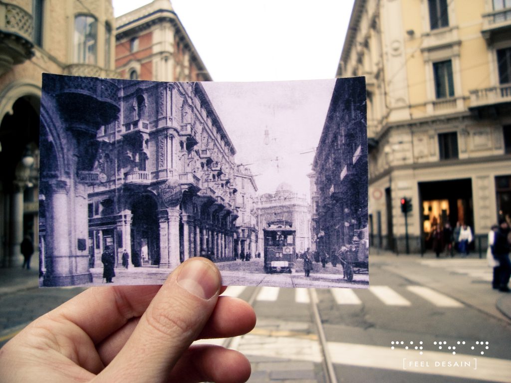 Feeldesain torino storica (2 of 12) riTOrno: Story Of Turin City Told In Old Pictures, image 2