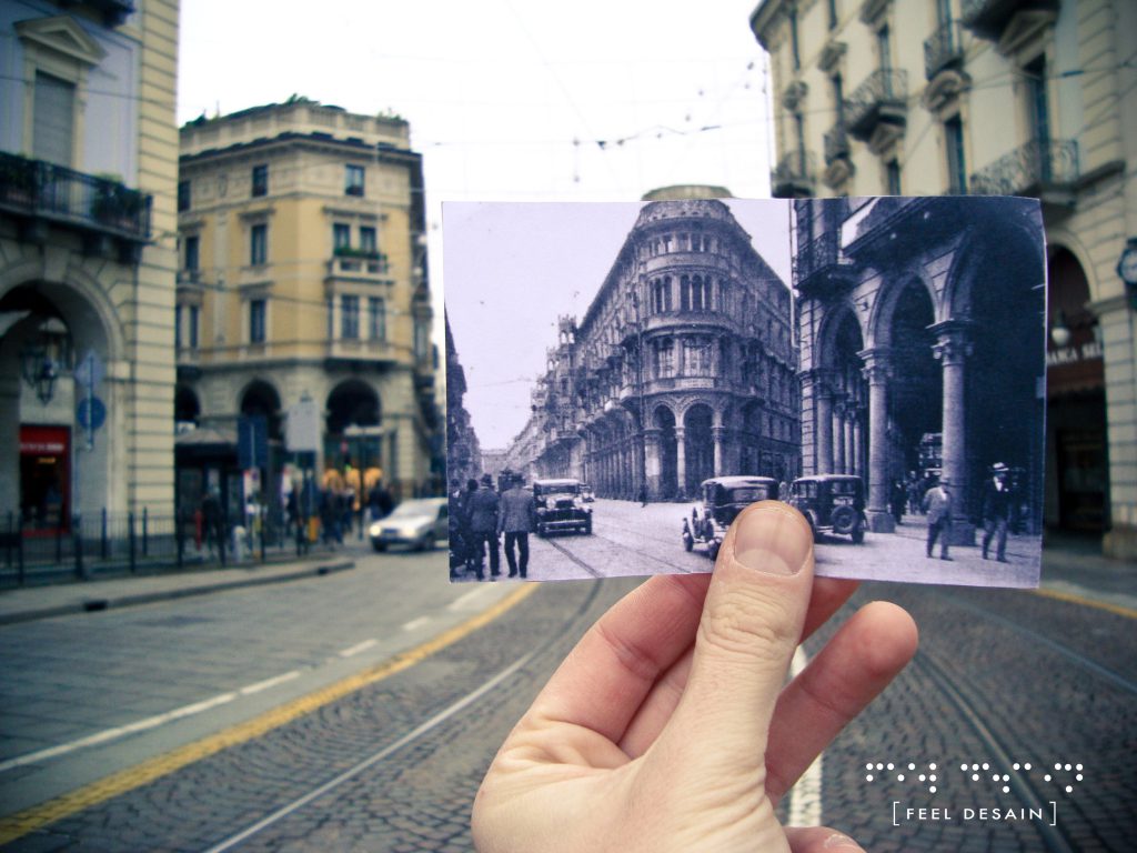 Feeldesain torino storica (3 of 12) riTOrno: Story Of Turin City Told In Old Pictures, image 3