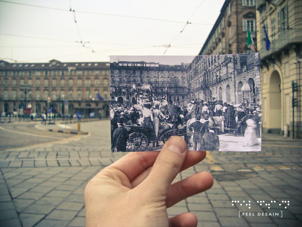 Feeldesain torino storica (4 of 12) riTOrno: Story Of Turin City Told In Old Pictures, image 4