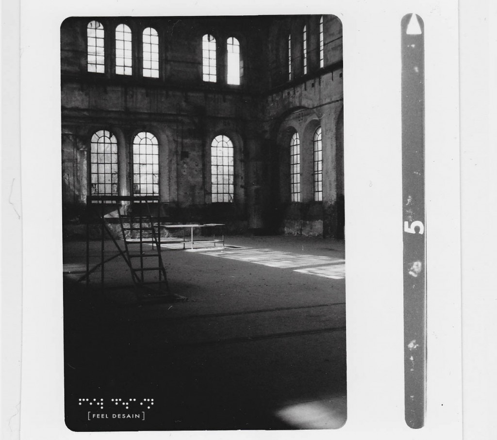 OGR TORINO by Feeldesain, image 4