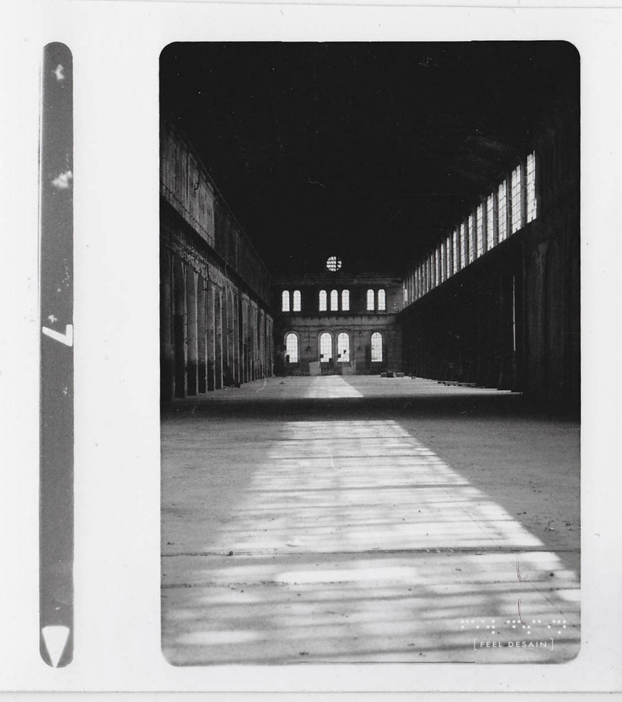 OGR TORINO by Feeldesain, image 2