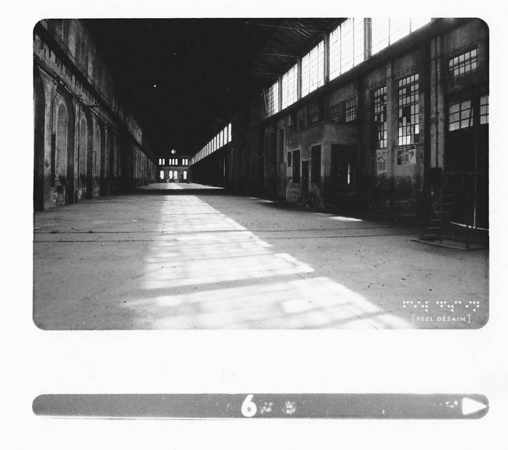 OGR TORINO by Feeldesain, image 15