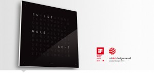 QLOCKTWO