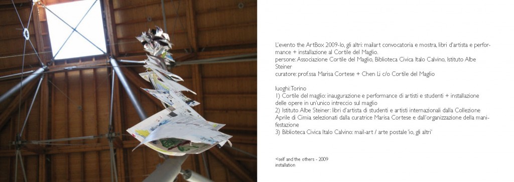 Chen Li : Art , Calligraphy & Graphic Design, image 11