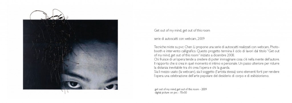 Chen Li : Art , Calligraphy & Graphic Design, image 22