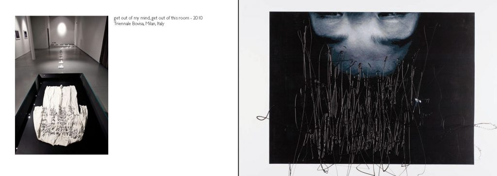 Chen Li : Art , Calligraphy & Graphic Design, image 23