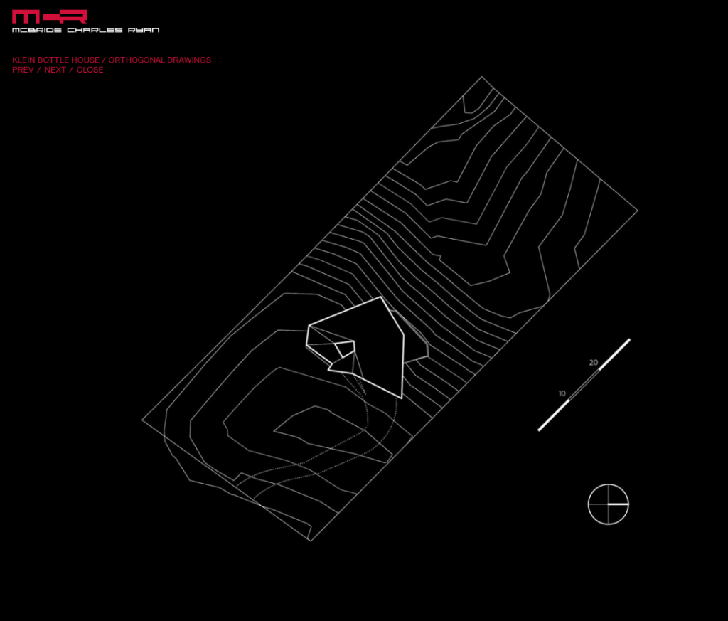 bottle house feeldesain11 Klein Bottle House, image 10