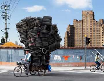 Alain Delorme – “Totems”