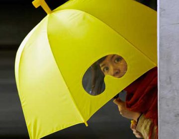 Goggles Umbrella | 25 togo