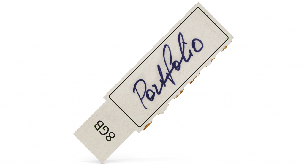 Immagine 13 Cardboard Pen Drive // Pen Drive in Cartone, image 4