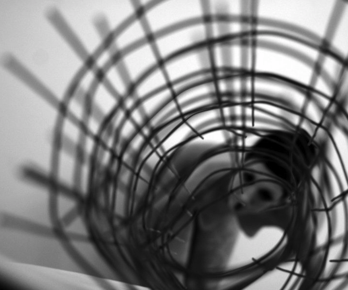 Immagine 5 Through by Caterina De Luca, image 4