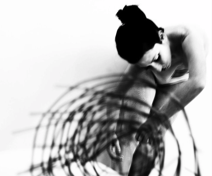 Immagine 6 Through by Caterina De Luca, image 5