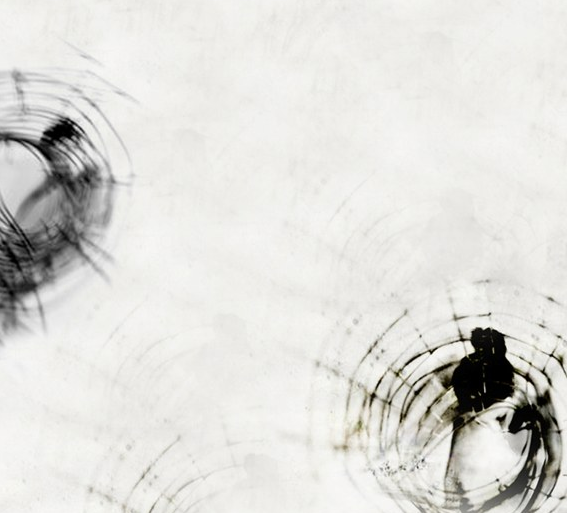 Immagine 8 Through by Caterina De Luca