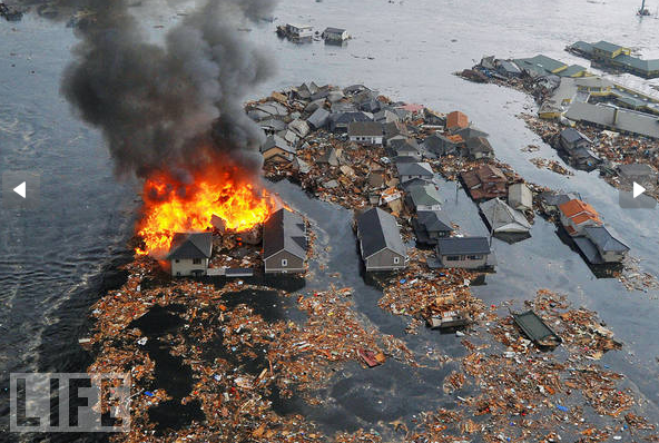 JAPAN FEELDESAIN11 Earthquake and Tsunami in Japan, image 10