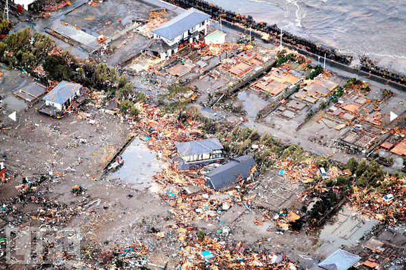 JAPAN FEELDESAIN20 Earthquake and Tsunami in Japan, image 18