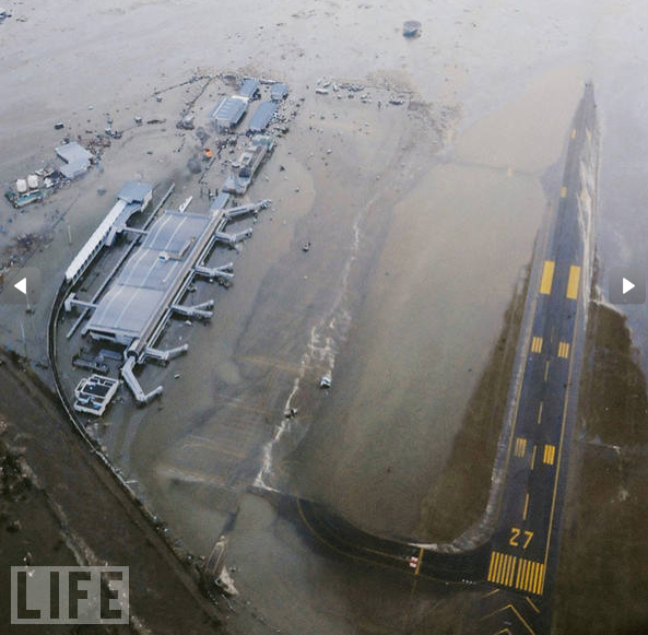 JAPAN FEELDESAIN21 Earthquake and Tsunami in Japan, image 19