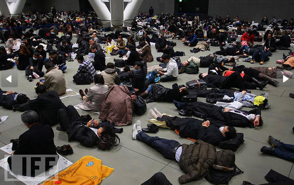 JAPAN FEELDESAIN22 Earthquake and Tsunami in Japan, image 20