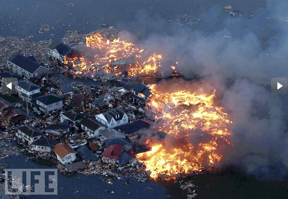 JAPAN FEELDESAIN5 Earthquake and Tsunami in Japan, image 5