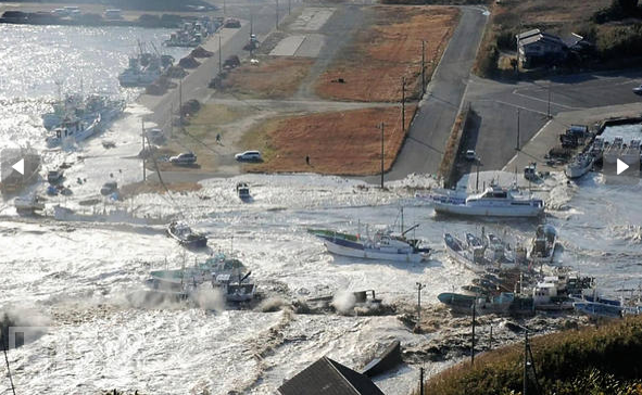JAPAN FEELDESAIN6 Earthquake and Tsunami in Japan, image 6
