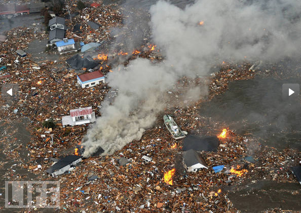 JAPAN FEELDESAIN9 Earthquake and Tsunami in Japan, image 8
