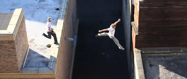 Schermata 2011-03-15 a 00.07.19 Parkour go-go-go!!!