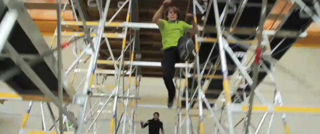 Schermata 2011-03-15 a 00.07.54 Parkour go-go-go!!!, image 2