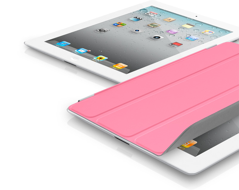 overview_design_20110302 iPad 2