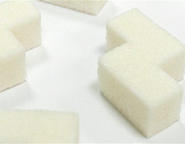 Sugar Tetris
