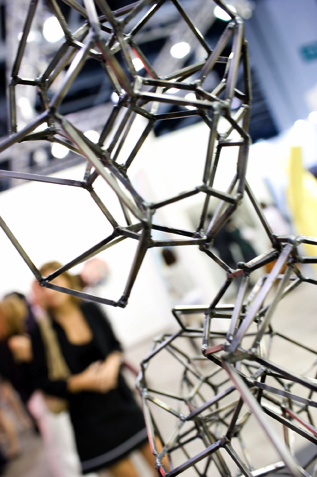 FEELDESAIN arthk04 Hong Kong International Art Fair 2011, image 4