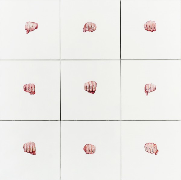 free Strong Men Also Cry / Julian Meagher, image 14