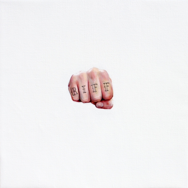riff Strong Men Also Cry / Julian Meagher, image 13
