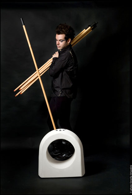photographer Svitato / Andrea Vecera, image 2