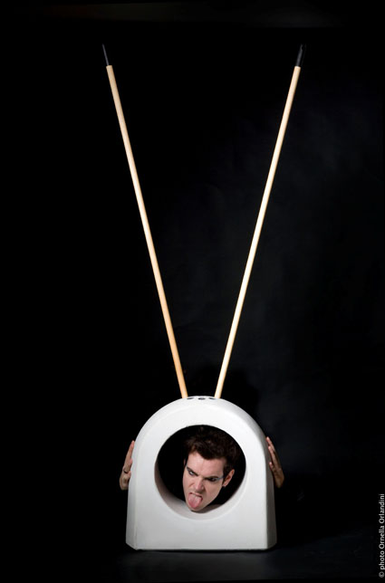 photographer Svitato / Andrea Vecera, image 5