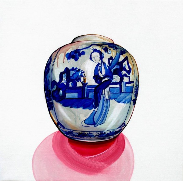 the queens appointment Strong Men Also Cry / Julian Meagher, image 8