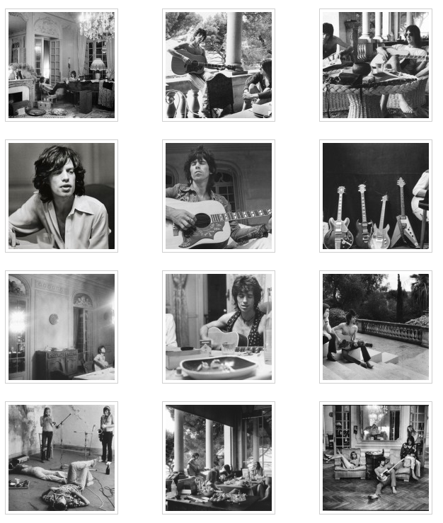 Immagine 11 Exile of the Stones, image 7