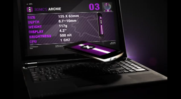 feeldesain LG smartphone race 04 LG - Smartphones Race, image 3