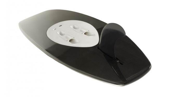 feeldesain Wavejet-Surfboard WaveJet Electric Surfboard