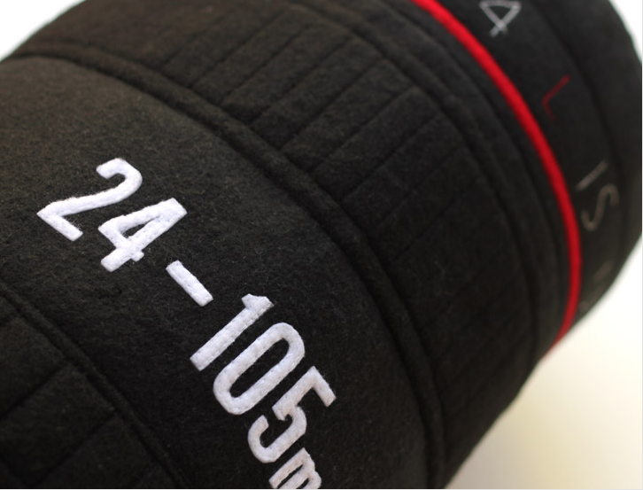 Immagine 4 Plushtography, image 4