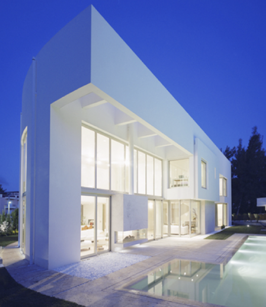 Immagine 5 The Wide Open Villa
